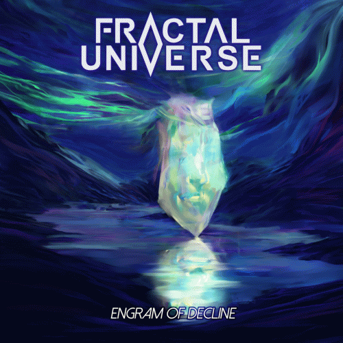Fractal Universe : Engram of Decline